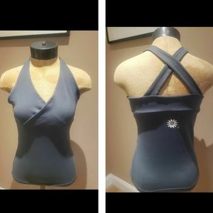 Margarita Workout | Yoga Top